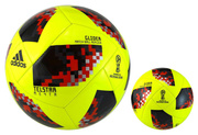 Piłka  nożna Adidas Telstar Mechta Glider CW4689 r4