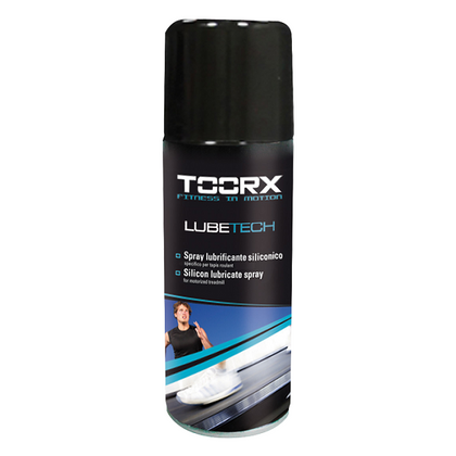 Silikonowy smar do bieżni KETTLER TOORX 200 ml