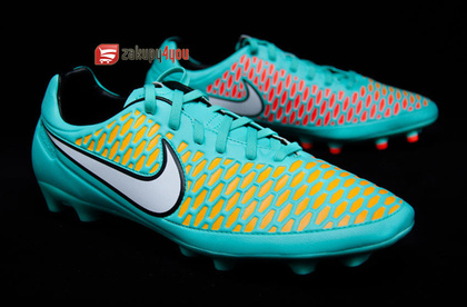 Buty piłkarskie Nike Magista ORDEN FG