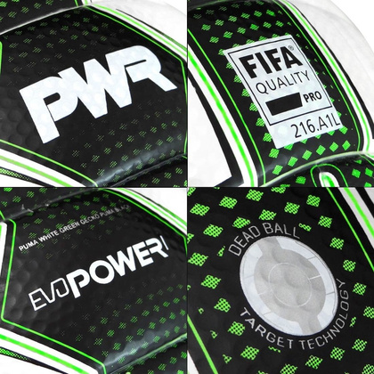 Piłka Puma Evo Power Vigor 1.3 Statement 082551 31 r5