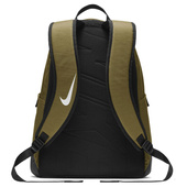 Zielony plecak szkolny Nike Brasilia BA5892-399