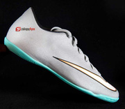 Halówki Nike  Mercurial Victory V IC CR7 - LIMITOWANE