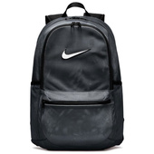 Czarny plecak plażowy Nike Brasilia Mesh BA5388-010