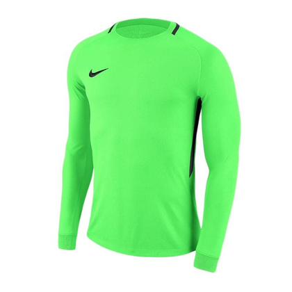 Bluza bramkarska Nike Dry Park III junior 894516-398 zielona