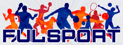 Pomarańczowa opaska kapitańska Yakimasport 100854 - junior