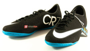Halówki Nike Mercurial Victory V IC CR7 - LIMITOWANE