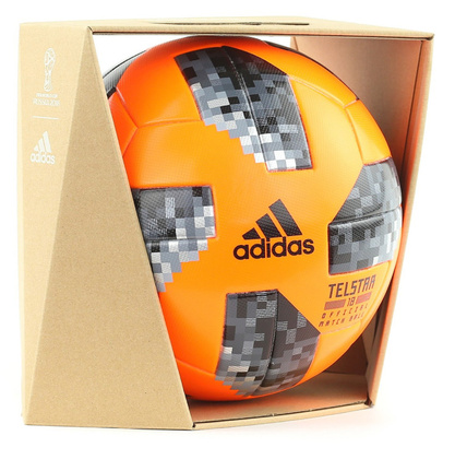 ADIDAS TELSTAR 18 OMB CE8084  r5