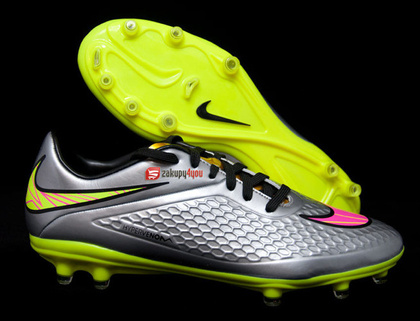 Korki Nike Hypervenom Phelon Premium FG Liquid Diamond