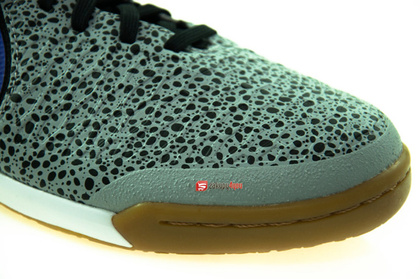 Buty Nike MagistaX Pro IC - Liquide Chrome