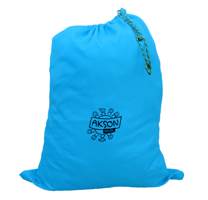 Profesjonalna Chusta Animacyjna AKSON 7 BARW 7 m