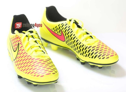 Buty piłkarskie Nike Magista OLA FG