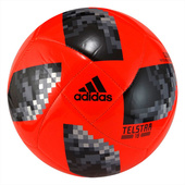 Piłka Adidas Telstar Glider 18 CE8098 r5