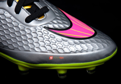 Korki Nike Hypervenom Phelon Premium FG Liquid Diamond