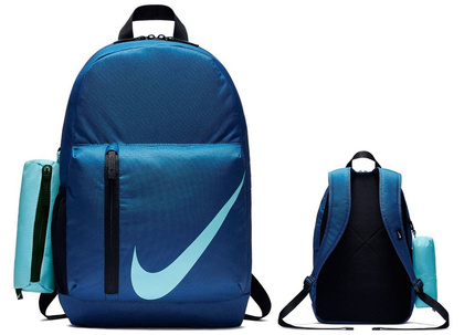 Plecak Nike Elemental Backpack BA5405-431