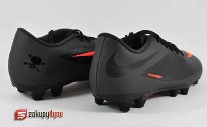 Buty piłkarskie Nike HYPERVENOM PHADE FG