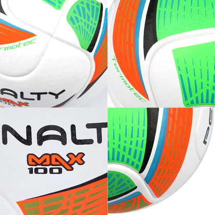 Piłka Penalty Futsal MAX 100V r2