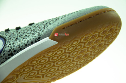 Buty Nike MagistaX Pro IC - Liquide Chrome