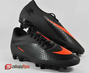 Buty piłkarskie Nike HYPERVENOM PHADE FG