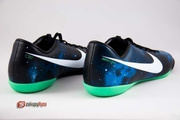 Buty halowe Nike Mercurial Victory IV IC Limitowane Galaxy