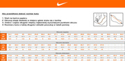 Biało-pomarańczowe buty piłkarskie Nike Mercurial Superfly Club MG AH7339-107 JR