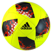 Piłka  nożna Adidas Telstar Mechta Glider CW4689 r4