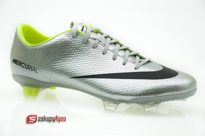Buty Piłkarskie Nike Mercurial Veloce FG