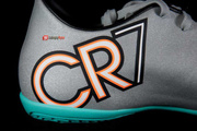 Halówki Nike  Mercurial Victory V IC CR7 - LIMITOWANE