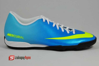 Buty na orlika NIKE Mercurial Vortex TF