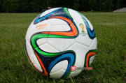 Piłka nożna ADIDAS BRAZUCA COMPETITION