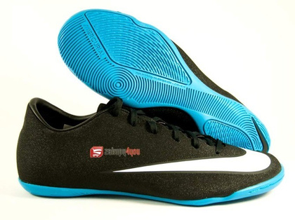Halówki Nike Mercurial Victory V IC CR7 - LIMITOWANE