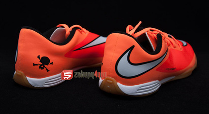 Halówki Nike HYPERVENOM PHADE IC