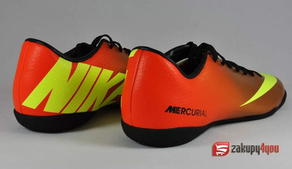 Halówki Nike Mercurial Victory IV IC