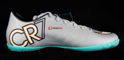 Halówki Nike  Mercurial Victory V IC CR7 - LIMITOWANE