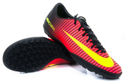 Nike Mercurial Vapor TF 831949-870 JR