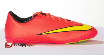 Buty na halę Nike  Mercurial Victory V IC 