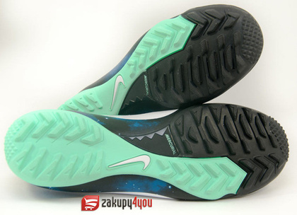 Buty NIKE Mercurial Victory IV TF