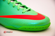 Halówki Nike Mercurial Victory IV IC Najnowsze