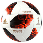 Piłka  nożna Adidas Telstar Top Replika CW4683 r4