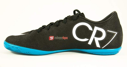 Halówki Nike Mercurial Victory V IC CR7 - LIMITOWANE