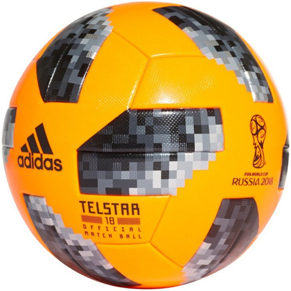 ADIDAS TELSTAR 18 OMB CE8084  r5