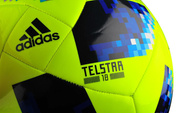 Piłka Adidas Telstar Glider 18 CE8097 r5