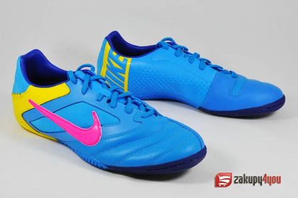 Buty halowe Nike Five Elastico Pro