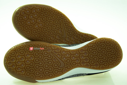 Buty Nike MagistaX Pro IC - Liquide Chrome