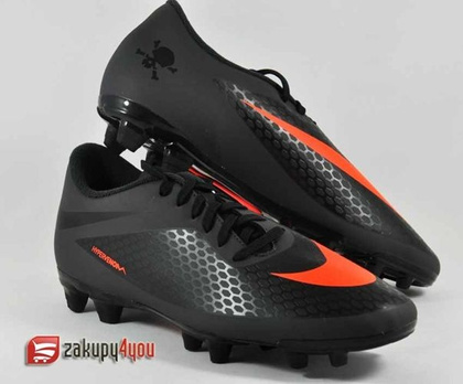 Buty piłkarskie Nike HYPERVENOM PHADE FG