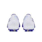 Niebiesko-białe buty piłkarskie korki na orlik Nike Phantom Venom Academy AG-R AV3038-104