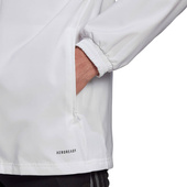 Biała kurtka wiatrówka Adidas Tiro 21 Windbreaker GP4966