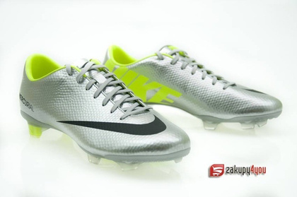 Buty Piłkarskie Nike Mercurial Veloce FG