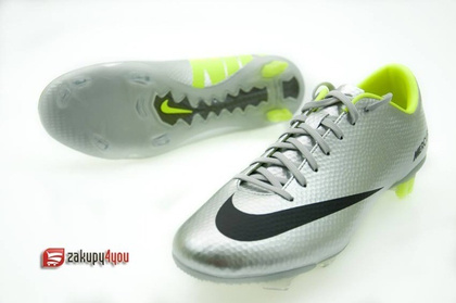 Buty Piłkarskie Nike Mercurial Veloce FG