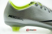 Buty Piłkarskie Nike Mercurial Veloce FG