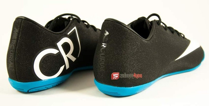Halówki Nike Mercurial Victory V IC CR7 - LIMITOWANE